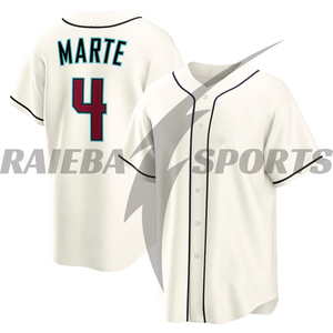 Pantalones Cortos de Béisbol para Hombre, Serie Tokyo de Los Angeles, Logotipos Personalizados del Equipo, Bordados, 100% Poliéster, Ropa Deportiva Blanca - Product Image 6