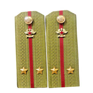 Hombreras de Alta Calidad Hechas a Medida, Hombreras de Nuevo Estilo, Hombreras de Último Diseño - Product Image 1