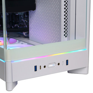 Ordenador de Escritorio Gamer Sup RGB en Venta de Fábrica - Product Image 6
