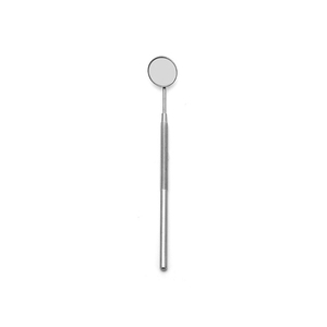 Kit de Examen Dental, Juego de Instrumentos de Diagnóstico con Mango Hexagonal de Acero Inoxidable, Empuñadura Manual con Diseño Estriado, Clase I, Plateado - Product Image 3