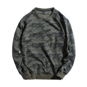 Sudadera con Capucha Unisex con Forro Térmico, Ropa Deportiva para Hombre, Venta al por Mayor, Conjunto Deportivo de Otoño e Invierno de 2 Piezas - Product Image 1