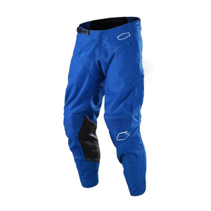Motocross Pants Premium Off Road Riding Trousers OEM Service Private <b>Label</b> Custom Logo Wholesale Factory Direct Export Supplier - Product Image 5