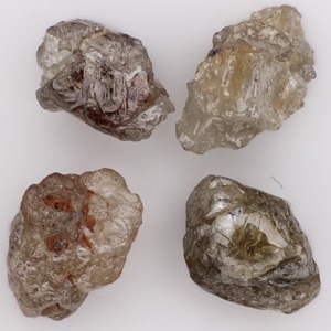 Collection de diamants naturels ronds de qualité supérieure, conçue pour les acheteurs de bijoux haut de gamme, avec une qualité fiable. - Product Image 5