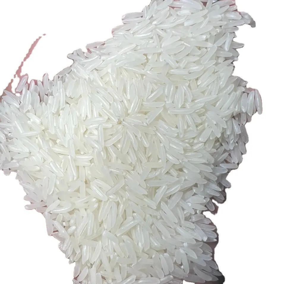 Vietnamese Langkorrelige Geurige Witte Rijst St25 Arroz Riz Export Standaard Whosale Prijs Van Jcc Vn Rijstleverancier