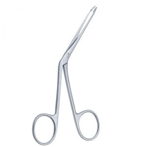 Pinzas para Oídos ENT de Primera Calidad, Instrumento Quirúrgico de Precisión de Acero Inoxidable para Cirugía de Oído, Herramienta Médica Extra Fina con Dientes de Sierra de 70 mm - Product Image 2