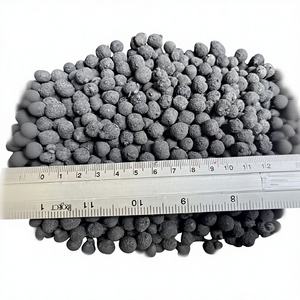 แกลบข้าวแบบเม็ดสำหรับงานอุตสาหกรรมที่ต้องทนความร้อนและมีน้ำหนักเบา - Product Image 1