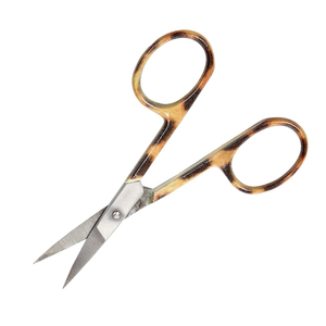 Ciseaux de manucure professionnels en acier inoxydable 2026, ciseaux à ongles droits pour cuticules, petits ciseaux de coupe - Product Image 2