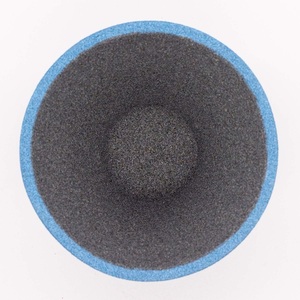 Filtre à café en céramique japonais Zéro déchet Filtre à café en céramique Fuji réutilisable et durable - Product Image 5