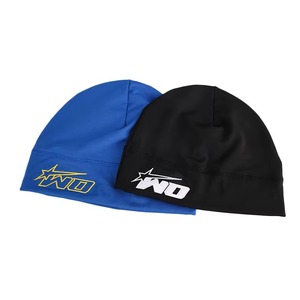 Bonnet de course streetwear personnalisé en satin doublé avec impression par sublimation graphique pour homme - Product Image 5