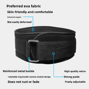 Genouillère de Compression Sportive Unisexe Respirante à Haute Élasticité pour une Protection Professionnelle Personnalisée - Product Image 5
