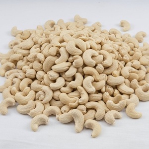 Noix de cajou de bonne qualité, en vrac, W320 W240 W180, prix usine, fruits secs et noix - Product Image 1