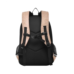 Sac de cheerleading en strass, sac à vêtements sublimé pour uniforme de cheerleading, personnalisable avec logo brodé, sacs de danse - Product Image 1