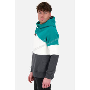 Sudaderas con Logotipo Personalizado Bordado al por Mayor, Unisex, para Hombre y Mujer, Mangas Largas, Algodón Orgánico, Tallas Grandes, Multicolores - Product Image 4