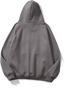 Vente en gros Power Abaan Sports Sweat à capuche polaire pour femme, hiver, décontracté, anti-boulochage, respirant, coupe-vent, mélange polyester/coton, personnalisable - Product Image 4