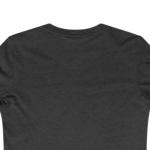 T-shirt graphique en coton doux pour femme, motif « Family Legacy », design « Mom », manches courtes, col rond, décontracté, pour tous les jours - Product Image 5