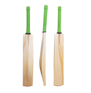 Bate de Críquet de Madera de Sauce Inglés 100% de Alta Calidad, Duradero y Ligero, con Estuche Premium, Mango Corto, Estilo Casual - Product Image 4