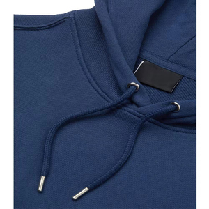 Sudadera con Capucha Deportiva Moderna para Hombre, Mezcla de Algodón Suave, Cierre con Cordón Ajustable, Diseño Urbano Moderno, ASCENDING SPORTS, Invierno - Product Image 5