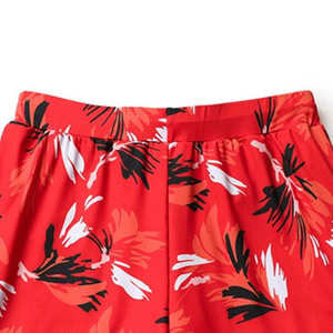Shorts de sport respirants en sublimation pour hommes et femmes, légers, vente en gros - Product Image 6