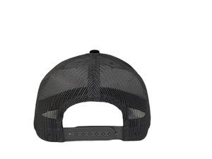 Gorra de Béisbol Personalizada Tipo Trucker, Impermeable, Deportiva, para Correr al Aire Libre, Malla Transpirable, 100% Algodón, Perforaciones Cortadas con Láser, 2026 - Product Image 3