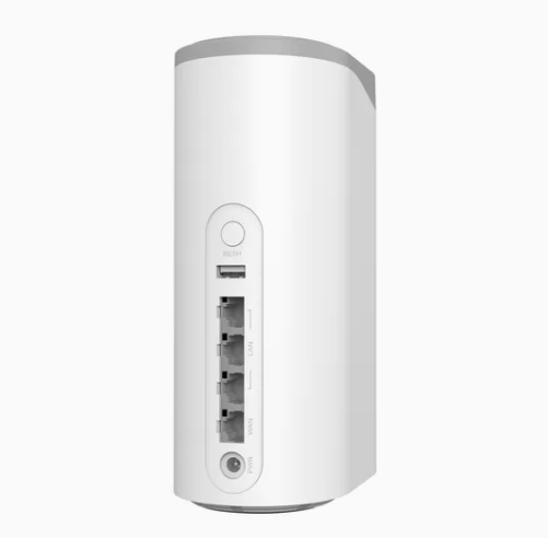 High-Performance, High-Speed 3000Mbps 11ax Dual Band Router