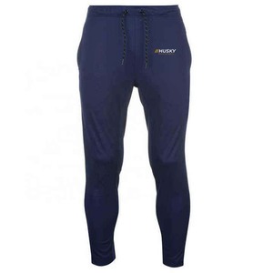 Pantalones Deportivos de Forro Polar con Capucha para Hombre, Estilo Husky, con Bloques de Color, Cierre con Cordón, Bolsillos Laterales, Ropa Casual de Invierno, 100% - Product Image 4