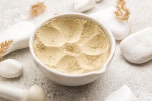 ผงสกัดมะขามป้อมเกรดอาหาร WARRLY ความบริสุทธิ์ 99% สารสกัดธรรมชาติจากมะขามป้อมอินเดีย อุดมด้วยวิตามินซี บรรจุขวด/พลาสติก จำหน่ายแบบขายส่ง - Product Image 3