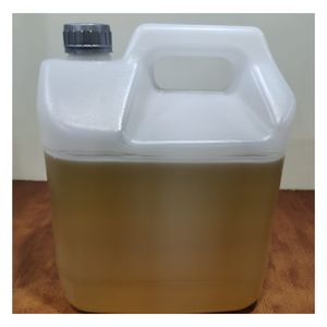 น้ำมันผมธรรมชาติ Amla สกัดเย็น, อุดมไปด้วยสารอาหารที่มีอยู่ในปริมาณมากและความรู้สึกไม่เหนียวเหนอะหนะในเส้นผม - Product Image 1