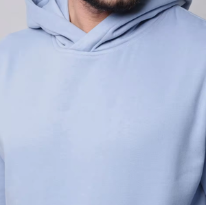 Conjunto Deportivo de Dos Tonos con Capucha para Hombre – Sudadera con Capucha y Pantalones Deportivos de Primera Calidad, Ropa Deportiva Informal para Gimnasio - Product Image 5