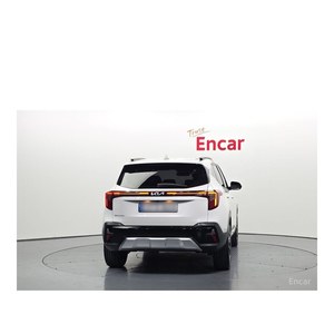 Kia Seltos 2023, 1.6 Turbo, 2WD, Gasolina, SUV con Caja de Cambios Automática, Emisión Euro V, Asientos de Cuero, Cámara Trasera, 16,315 km - Product Image 4