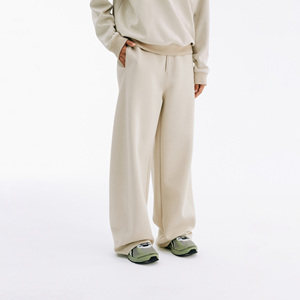 Nouveau pantalon de jogging décontracté léger et respirant éco-responsable avec cordon de serrage pour homme 2026 - Polyester/coton de haute qualité - Product Image 4