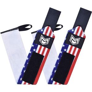 Ustom-orejeras Rist raps de 18 pulgadas, trampas de Humb, orejeras - Product Image 1