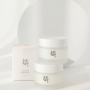 Crème pour le visage, le meilleur prix au monde, beauté de la dynastie, cosmétiques coréens, BOJ, vente en gros - Product Image 2