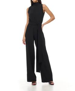 Nuevo Mono Elegante y Sexy con Tirantes, Cintura Media, Sin Mangas, Largo Completo, Tejido de Verano, 100% Poliéster, Transpirable y de Secado Rápido para Mujer - Product Image 6