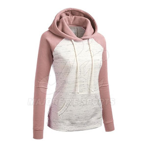 Hoodies décontractés pour femmes, polyvalents pour tous les jours, design relaxé, pour les voyages, la mode urbaine et un usage confortable au quotidien. - Product Image 4