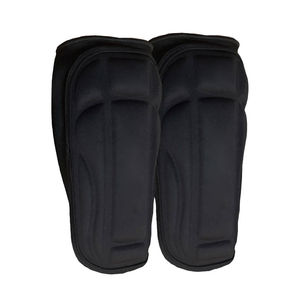 ปลอกแขนยิงธนูที่นุ่มและระบายอากาศได้ดีสำหรับการป้องกันปลายแขน วัสดุกันลื่น เหมาะสำหรับการฝึกซ้อมและการแข่งขัน - Product Image 4