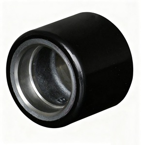Nylon Forklift <b>Small</b> <b>Wheel</b> Pulley Counterbalance Forklift Replacement Part - Product Image 3