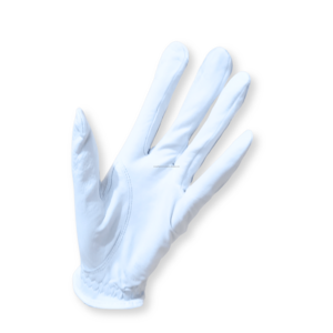 Gant de golf de qualité supérieure pour hommes SCS002 en cuir véritable Cabretta de haute qualité respirant à la mode Logo personnalisable Sports - Product Image 4