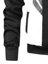 Chándal Deportivo con Capucha para Hombre, Personalizado, de Invierno, Color Sólido, Informal, Transpirable, Ligero, 100% Algodón, Talla Adulto - Product Image 4