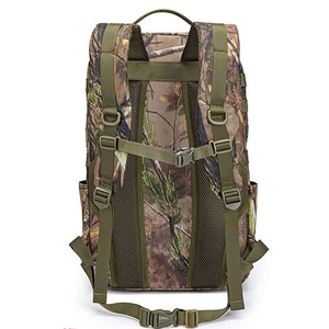 Sac à dos de chasse sur mesure en gros, grande capacité, tactique, pour l'extérieur, à prix avantageux - Product Image 2