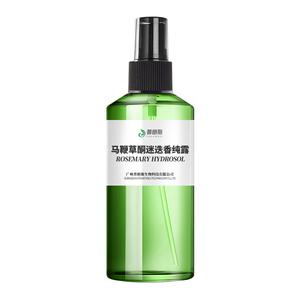 Rosemary Verbenone Hydrolat Rosemary Hydrosol Bio pour Cheveux Peau Visage 100% Pure <span class=keywords><strong>Eau</strong></span> Naturelle <span class=keywords><strong>de</strong></span> Fleur <span class=keywords><strong>de</strong></span> <span class=keywords><strong>Romarin</strong></span> 1kg - Product Image 2