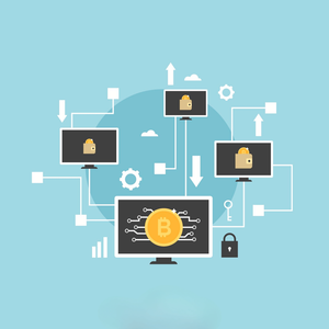 Servicios de Desarrollo de Aplicaciones Blockchain |   Soluciones Seguras para Plataformas Fintech, Desarrollo de Sistemas Digitales Personalizados, Servicios de TI - Product Image 1