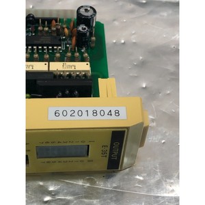 Module de sortie KOYO KOSTAC E-35T, 169886 - Équipements et pièces semi-conductrices d'occasion fiables à l'échelle mondiale chez - Product Image 5
