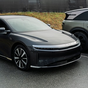 Mejor Oferta: Lucid Air Sapphire, Sedán de Lujo, Gran Rendimiento Eléctrico, Conducción Suave, Interior Premium, Tecnología Inteligente, Plástico OEM - Product Image 6