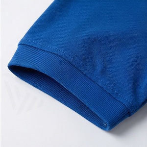 Camisas Polo de Hombre de Talla Grande 100% Algodón, Estilo Vintage, Corte Ajustado, Casual, con Estampado, para Golf y Deportes - Product Image 6