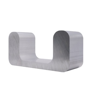 Support en aluminium pour pièces automobiles 6061T6 6000 Series CNC Machined FU LUNG Brand - Product Image 1