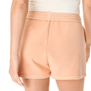 Nuevos Shorts de Verano a Cuadros para Mujer, Cintura Alta, Transpirables, Casuales, 100% Algodón, Corte Ajustado, en Oferta - Product Image 5