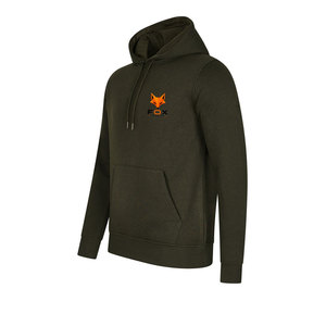 Survêtements d'hiver pour hommes, respirants, écologiques, confortables, 100% coton, vêtements de course, prix de gros, pull-over, service OEM - Product Image 5