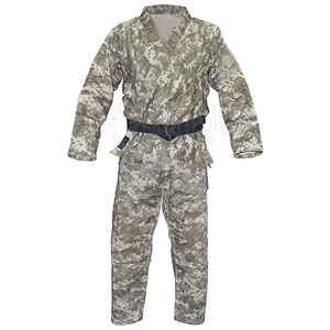 Kimono de Karaté et Jiu-Jitsu Personnalisé avec Logo – Respirant, Durable, Haute Qualité pour Entraînement et Compétition (Vente en Gros) - Product Image 5