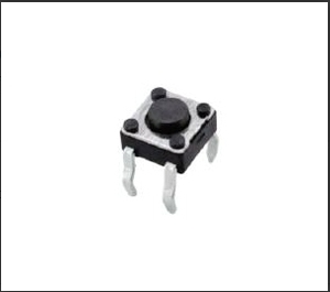 Actuador de interruptor táctil moldeado por inyección, resistente al calor, para equipos eléctricos industriales, Taiwán - Product Image 2