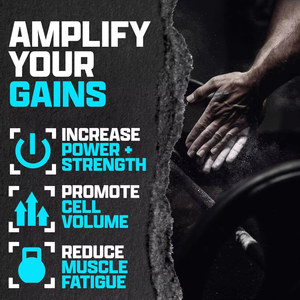 OEM ODM <b>Creatine</b> Monohydrate Powder 60 Servings 5g per Serving Unflavored Micronized - Product Image 6